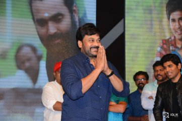 Srirastu Subhamastu Movie Audio Success Meet